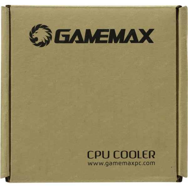 Ventilador Fan Cooler Cpu Bajo Perfil  Lga1151,  Lga1150,  Lga1155,  Lga1156 (E87)