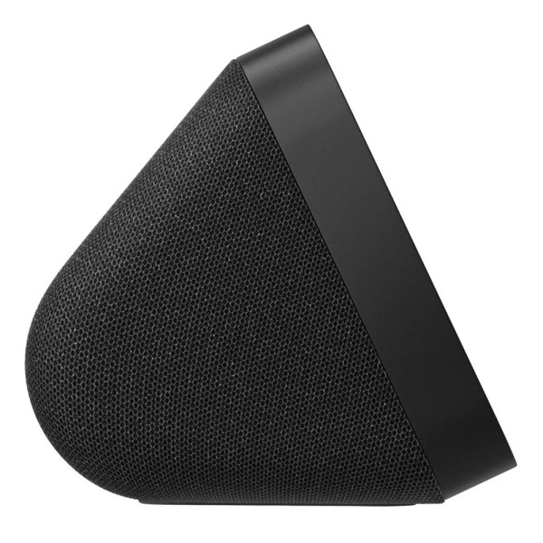 Parlante Inteligente Echo Show 5 Pantalla Inteligente Compacta con Alexa (Negro) (H97N6S)