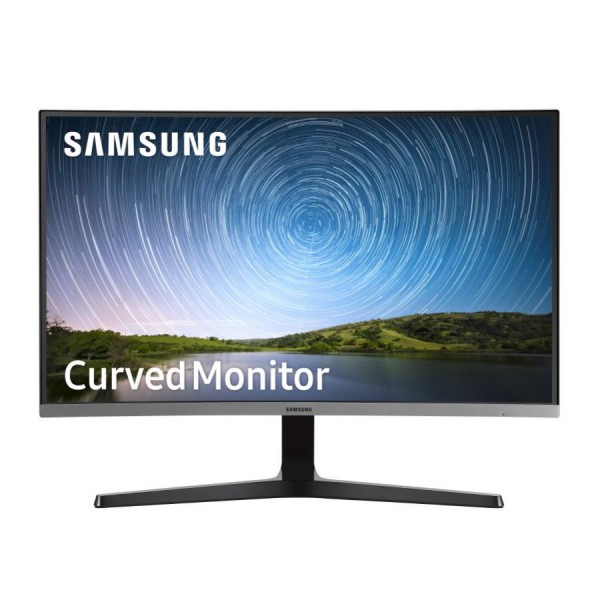 Monitor Gamer Curvo Samsung, 32, Fhd 1920X1080, A, 4Ms Gtg, Hdmi
