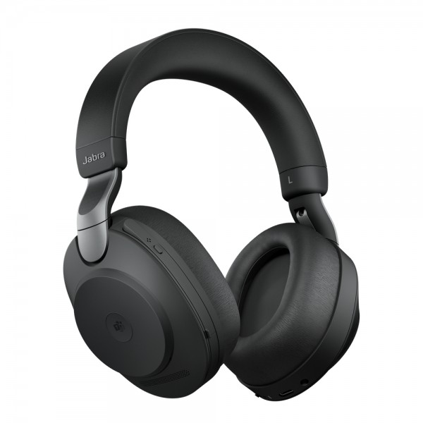 Evolve2 85, Ms Stereo Auriculares Diadema Conector De 3,5 Mm Usb Tipo (28599-999-899)