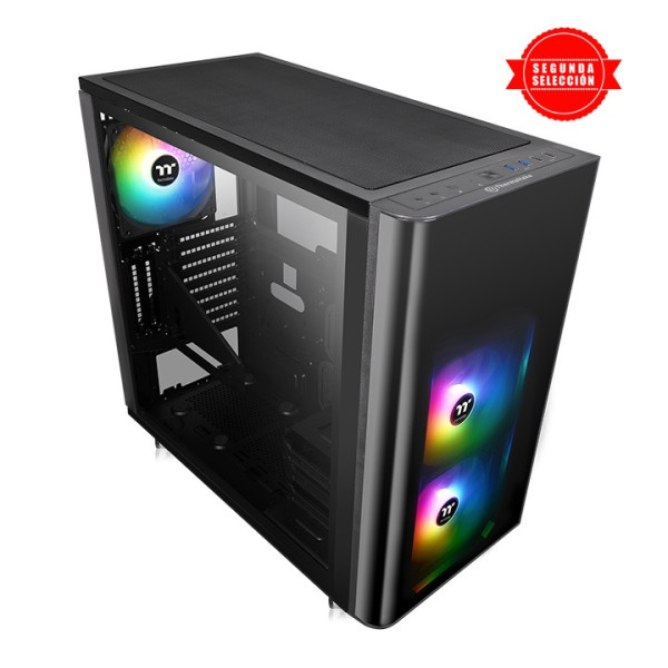 Pc Segunda Seleccion Open BOX INTEL I5-9400F/32GB/500GB SSD + 2TB HDD/GTX 1660 FREE DOS