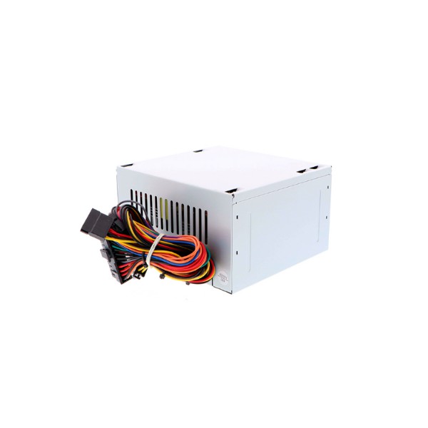 Fuente Poder 600w Atx Xtech (JSP-600P08N)
