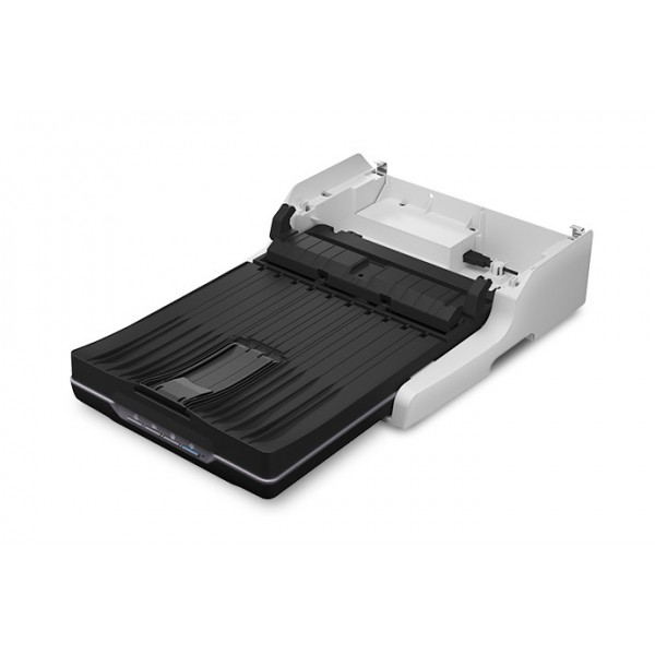Escáner Epson de Documentos Duplex En Color Epson Ds-530 Ii (B11B261202)