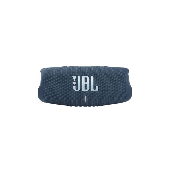 Parlante Bluetooth Charge 5 Azul Jbl (JBLCHARGE5BLUAM)