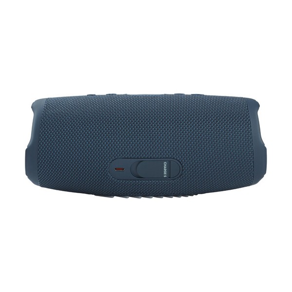 Parlante Bluetooth Charge 5 Azul Jbl (JBLCHARGE5BLUAM)