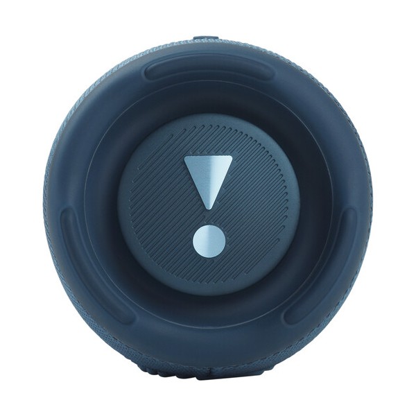 Parlante Bluetooth Charge 5 Azul Jbl (JBLCHARGE5BLUAM)