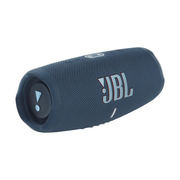 Parlante Bluetooth Charge 5 Azul Jbl (JBLCHARGE5BLUAM)