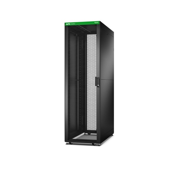 Easy Rack 42U: Rack o Bastidor Independiente Negro