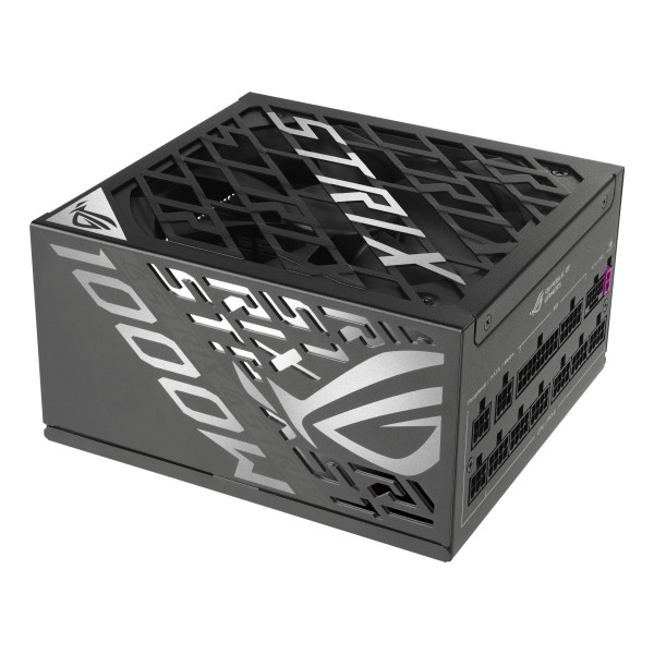 ROG STRIX 1000W Platinum (90YE00W1-B0SA00)