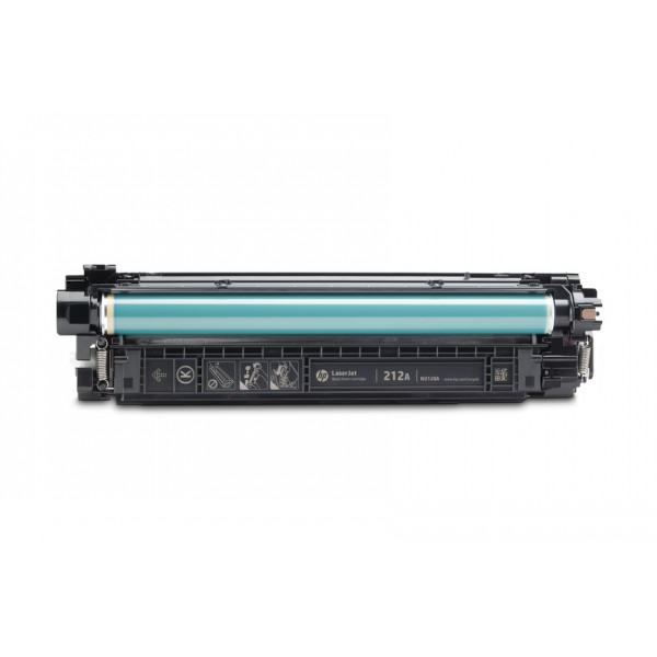Tóner HP LaserJet Original  126A Cian (W2120A)
