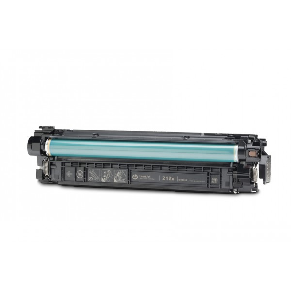 Tóner HP LaserJet Original  126A Cian (W2120A)