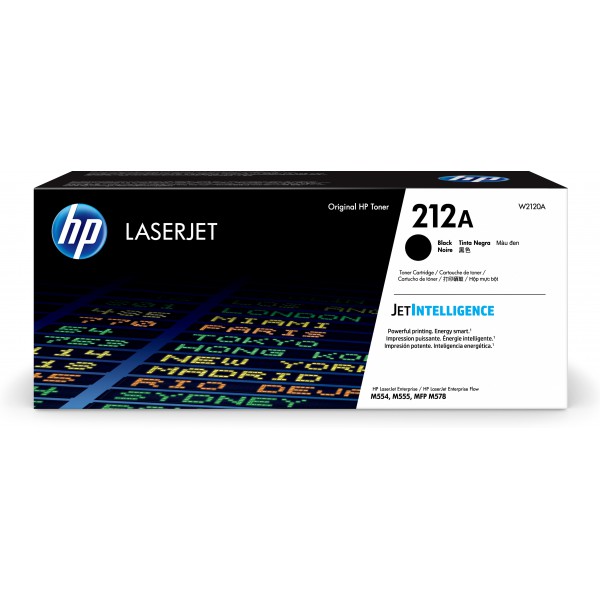 Tóner HP LaserJet Original  126A Cian