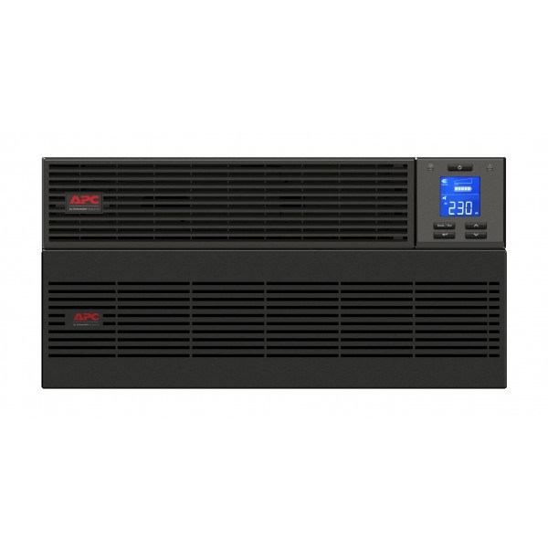 Apc 10000va, Ups, On, Line, 10000 Watt, 280 Va, 230 V (SRV10KRILRK)