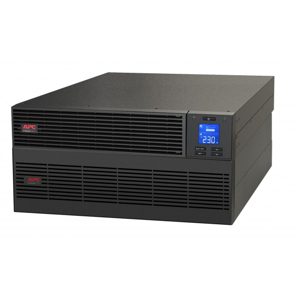 Apc 10000va, Ups, On, Line, 10000 Watt, 280 Va, 230 V (SRV10KRILRK)