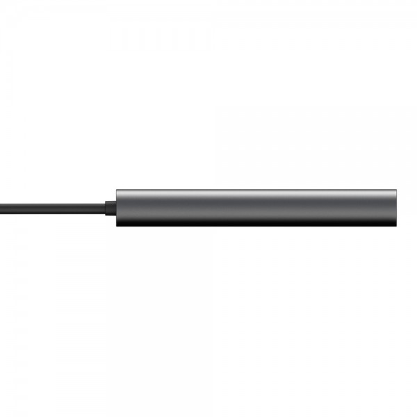 Hub De Interfaz Usb 3.2 Gen 1 (3.1 Gen 1) Type-C 5000 Mbit F4u092btsgy (F4U092BTSGY)