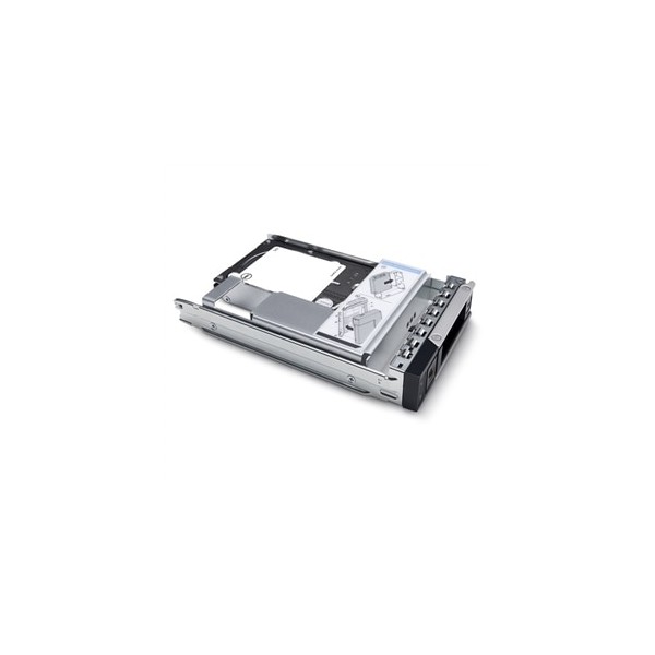 Disco Duro Interno 2.5 1.2TB Sas400-Atjm (400-ATJM)