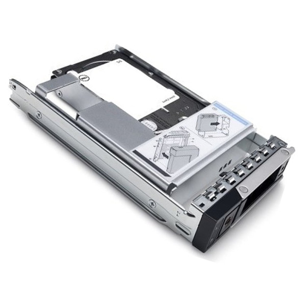 Disco Duro Interno 2.5 1.2TB Sas400-Atjm