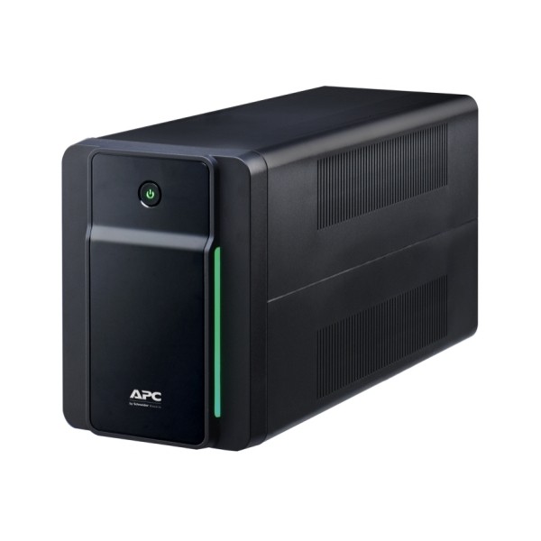 Ups APC Bx1600Mi, Ms Sistema de Alimentación Ininterrumpida Linea Interac (BX1600MI-MS)