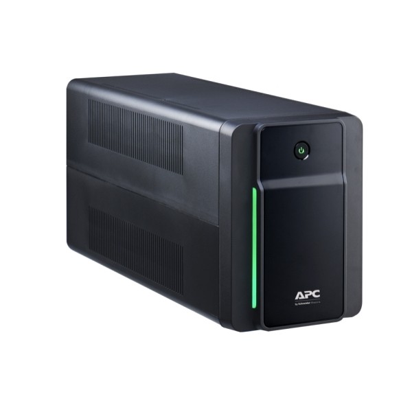 Ups APC Bx1600Mi, Ms Sistema de Alimentación Ininterrumpida Linea Interac (BX1600MI-MS)
