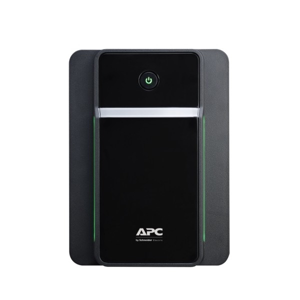 Ups APC Bx1600Mi, Ms Sistema de Alimentación Ininterrumpida Linea Interac (BX1600MI-MS)