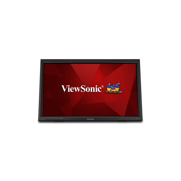 Td2423d Monitor Pantalla Tactil 61 Cm (24 Pulgadas) 1920 X 1080 Pixeles Multi- (TD2423D)