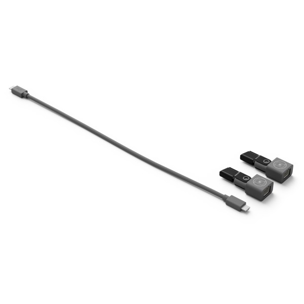 Logitech - USB / network cable - Rally Mic Pod Cat Coupler-GRAP (952-000181)