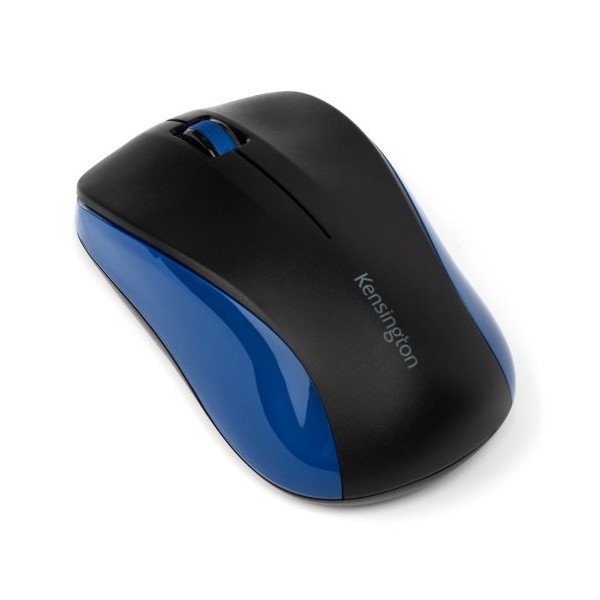 Valumouse Inalámbrico - Azul (K72464WW)