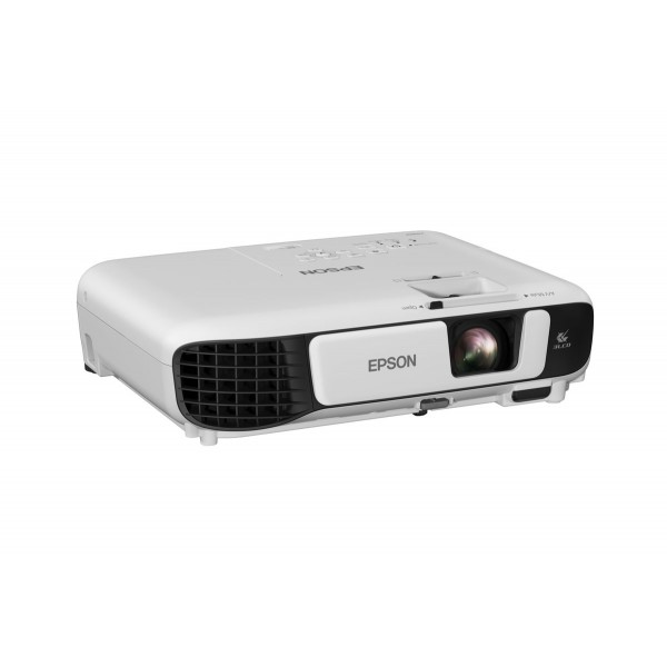Proyector Epson Powerlite W52  4000 Lumenes  (V11HA02021)