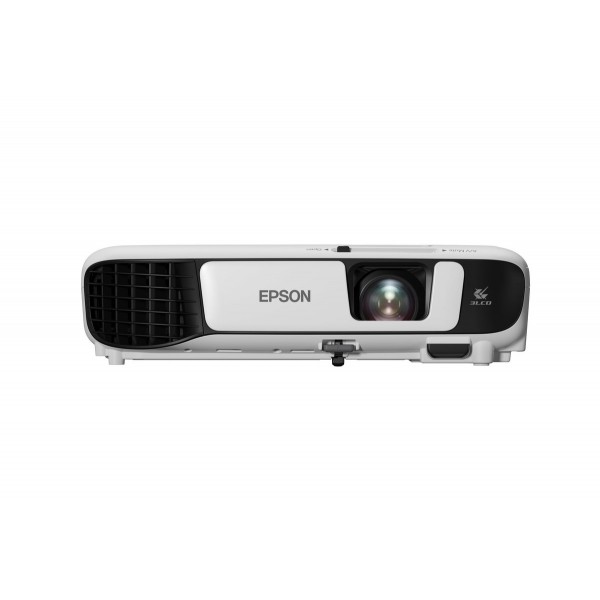 Proyector Epson Powerlite W52  4000 Lumenes  (V11HA02021)