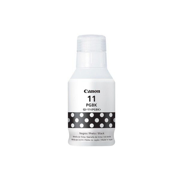Tintas Cannon Gi-11 Original (4525C001)