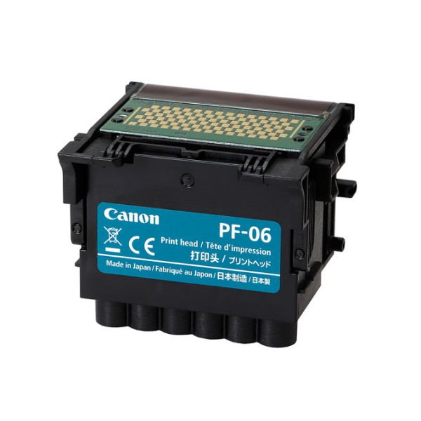 Cabeza de Impresora Pf 06  Canon (2352C003)