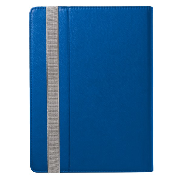 Funda Folio Trust Primo para Tablet de 10 (Azul) (20315)