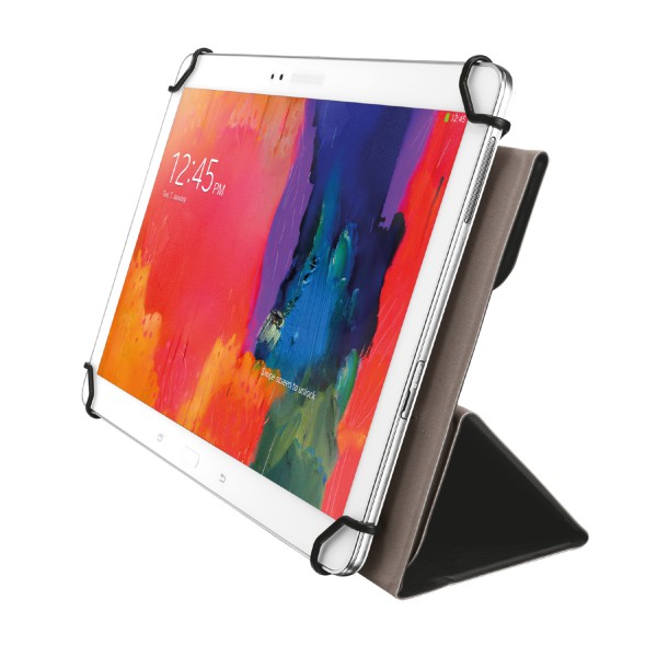 Protector Aexxo Para Tablet de 10.1 Negro (21068)