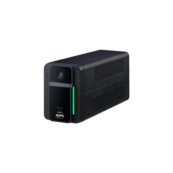 Ups Apc Interactiva 360w 700va 230v (BVX700LUI-MS)