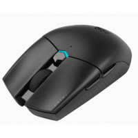 Mouse Gaming Katar Pro 6 Botones Inalámbrico Bluetooth 4.2 Le