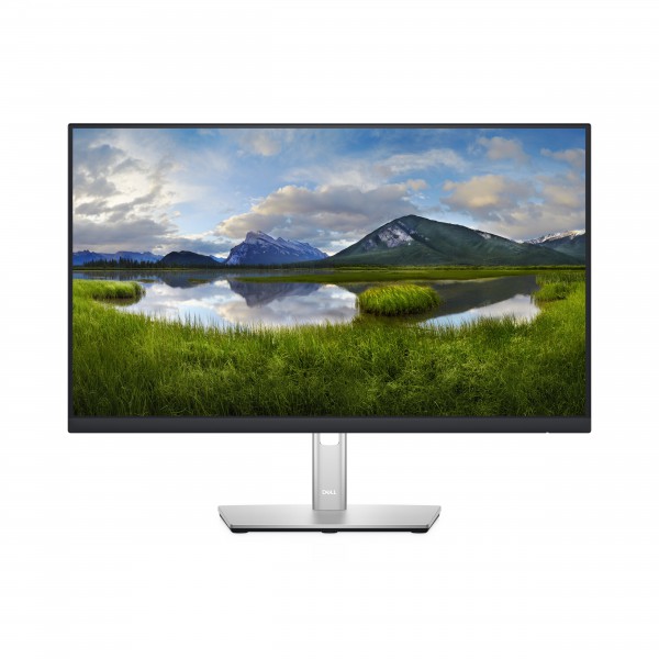 Monitor P2422h 23.8 Full Hd 1920 X 1080 Pixeles Lc