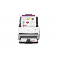 Escáner Epson Duplex Ds-770 Ii