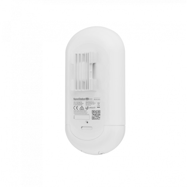 Access Point Nanostation Loco Ns-5Acl 5Ghz 13Dbi Airmax Ac (LOCO5AC)