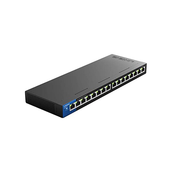 Switch 16B Lgs116 101001000  Badbox (LGS116)