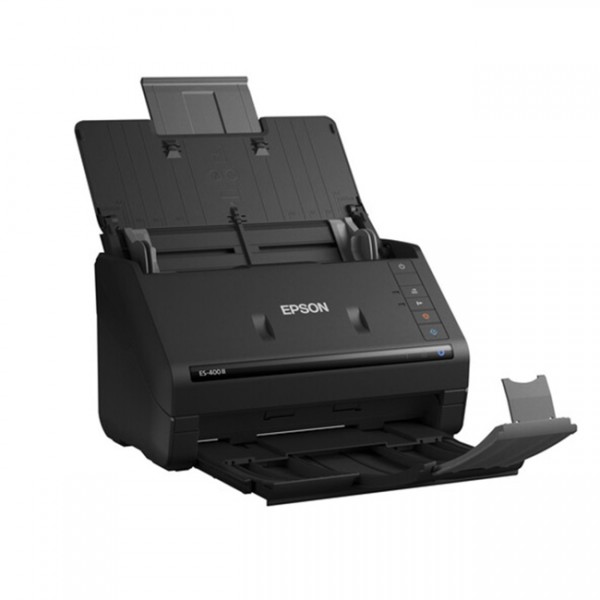 Escáner Epson de Documentos Es-400Ii - Usb B1 (B11B261201)