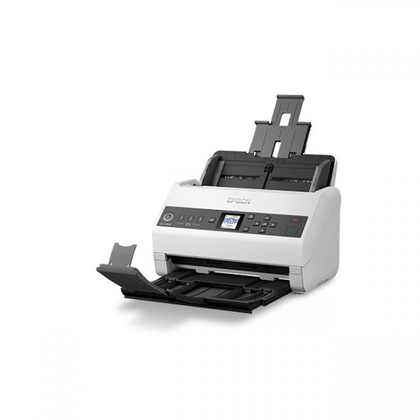 Escáner Epson de Documentos Ds-730N Network Color (B11B259201)