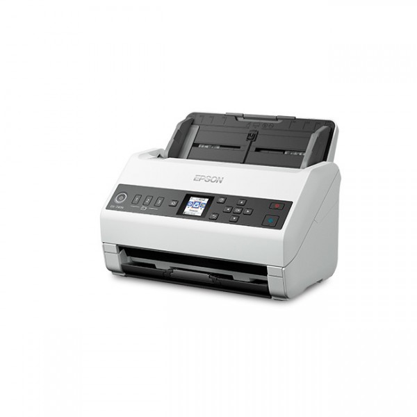 Escáner Epson de Documentos Ds-730N Network Color (B11B259201)