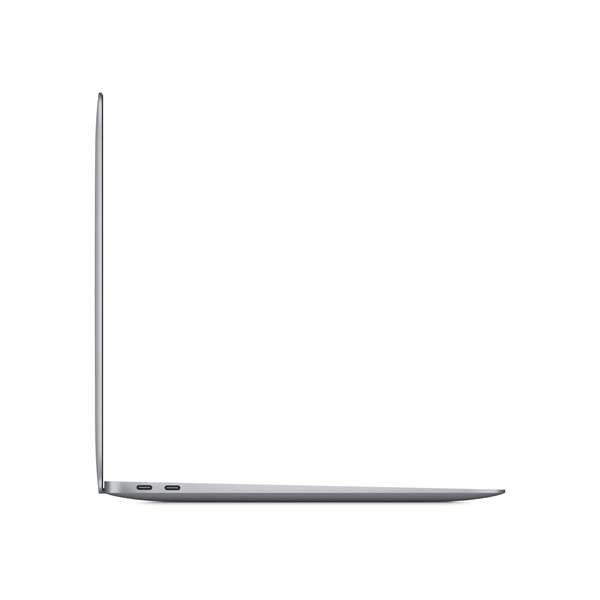 Macbook Air Ret 13.3 M1 8C Gpu 7C 256GB Space Grey (MGN63BE/A)