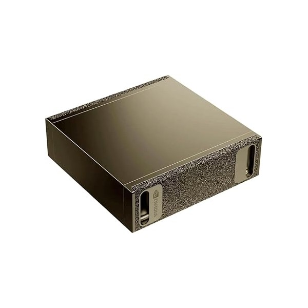 NVIDIA DGX Spark Supercomputadora de escritorio con IA personal  Desktop GB10 Grace Blackwell Chip 4TB 128gb