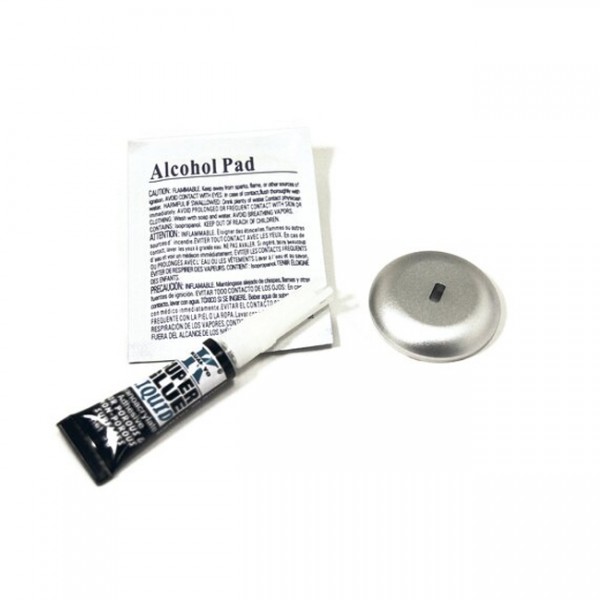 Kit Adaptador de Ranura de Seguridad