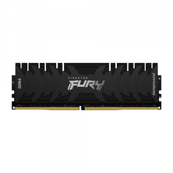 Memoria Ram Kingston Fury Renega 8GB, Ddr4, 3600MHz