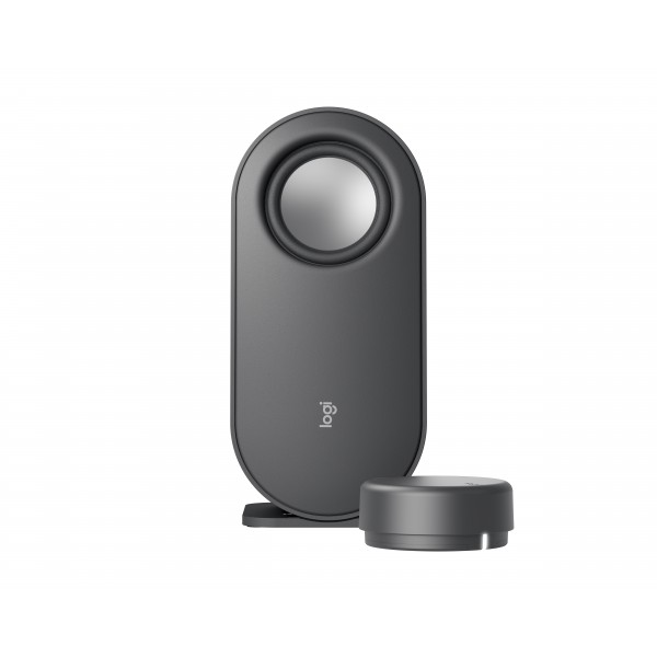Z407 Bluetooth Computer Speakers With Subwoofer 40 W Antracita 2.1 Can (980-001348)