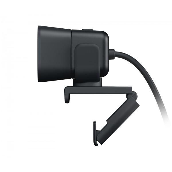 Webcam Streamcam Logitech 1920 X 1080 Pixeles Usb 3.2 Gen 1 (3.1 Gen 1) Neg (960-001280)