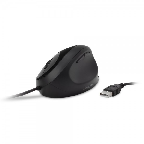 Mouse Kesington con Cable Pro Fit Ergo (K75403EU)