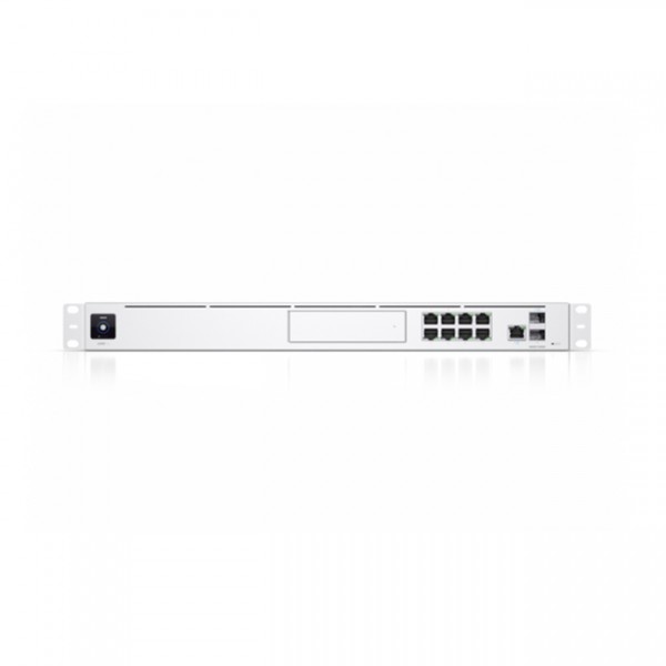 Router  Wireless   Rack Mountable   Udm Pro   1U (UDM-PRO)